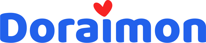 DorAImon Logo